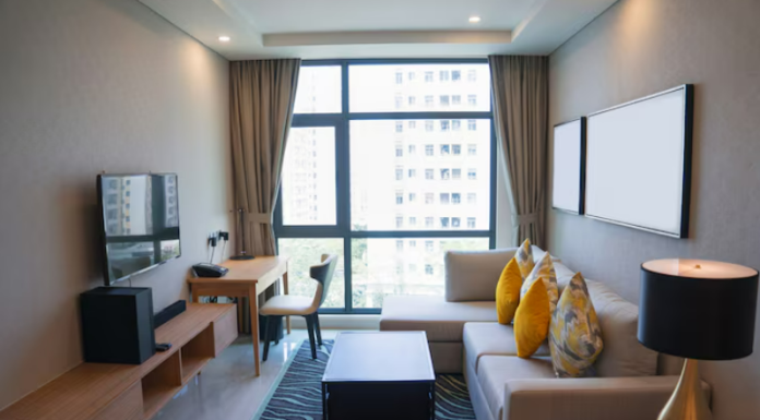 3-комнатная квартира в Краснодаре: Ваш уютный уголок в сердце юга