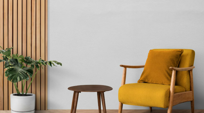 Интернет-магазин мебели в Москве: Ваш комфорт на расстоянии клика