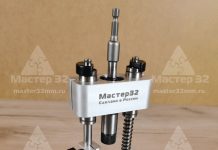 Фрезерный кондуктор: универсальное решение для точной присадки мебельной фурнитуры