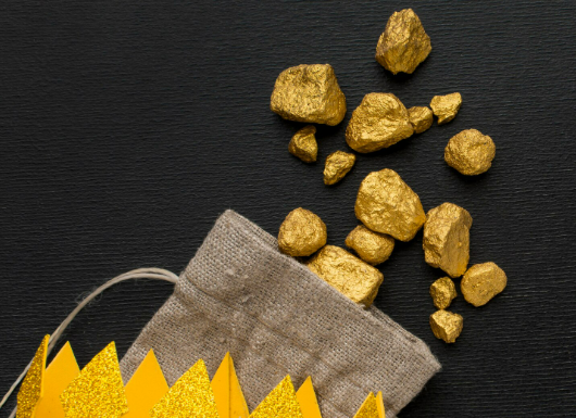 Скупка золота в Москве: как быстро и выгодно сдать украшения