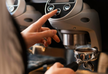 Бесплатная аренда кофемашины: как получить вкусный кофе без лишних затрат