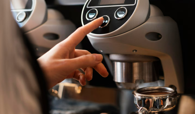 Бесплатная аренда кофемашины: как получить вкусный кофе без лишних затрат