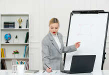 ДПО курсы повышения квалификации: шаг к профессиональному росту