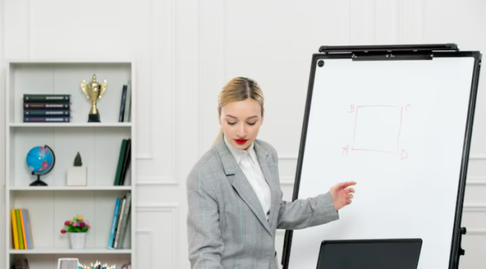 ДПО курсы повышения квалификации: шаг к профессиональному росту