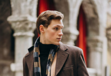 Как выбрать мужское пальто: советы для стильного и комфортного образа