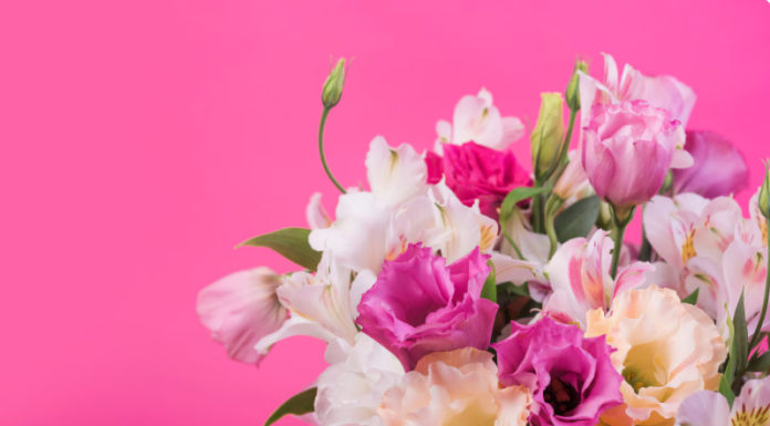 Цветы для романтического подарка: лучшие сорта и сочетания
