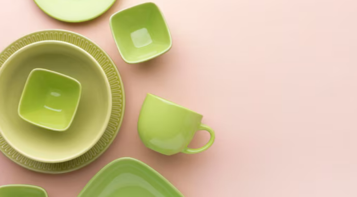 Привычки, которые сделают уборку проще: чистая посуда и свежий дом