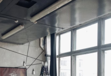 Аренда лофта с панорамным видом: роскошь в городской высоте