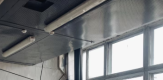 Аренда лофта с панорамным видом: роскошь в городской высоте