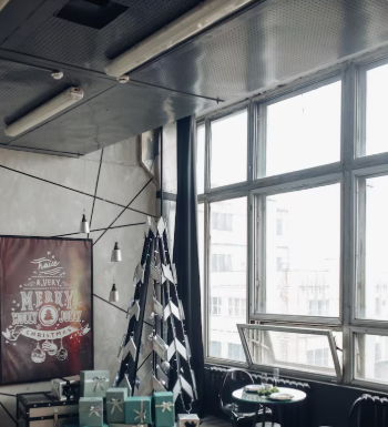 Аренда лофта с панорамным видом: роскошь в городской высоте