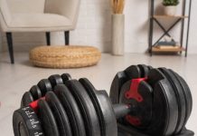 Как подобрать гантели: руководство для эффективных тренировок