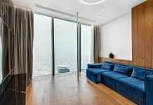 Клининг: как сделать чистоту частью повседневной жизни