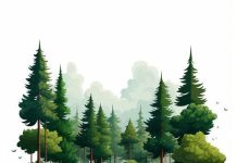 Измельчитель древесины: помощник в саду и на даче