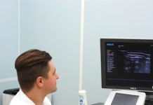 BTL-6000 SWT ELITE: портативный аппарат ударно-волновой терапии