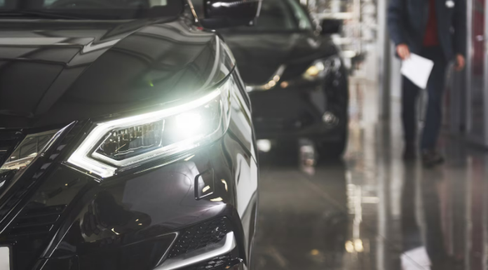 Авто из Кореи под ключ: Ваш путь к идеальной машине без хлопот