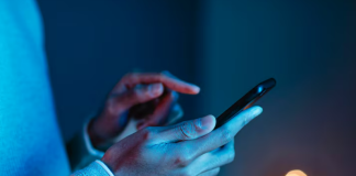 Мгновенный старт переписки в мессенджерах без сохранения контактов