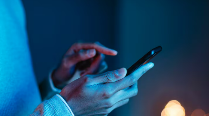 Мгновенный старт переписки в мессенджерах без сохранения контактов