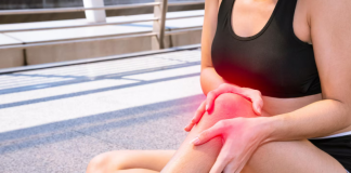 Боль в колене с внутренней стороны: причины, диагностика и лечение