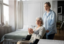 Пансионаты для пожилых людей: забота, комфорт и безопасность