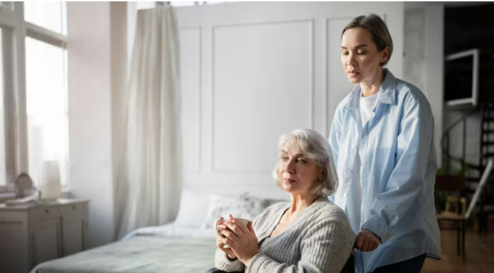 Пансионаты для пожилых людей: забота, комфорт и безопасность