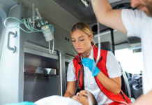 Платная скорая помощь: надежность и скорость, когда это важно