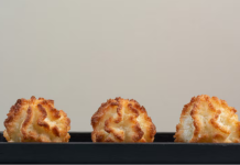 Тарталетки vs. Профитроли: что выбрать для основы под закуски