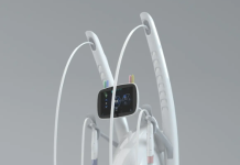 Омоложение и уплотнение кожи с помощью монополярного RF аппарата на 6.78 МГц