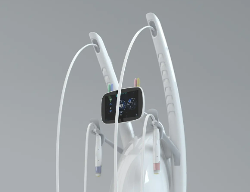 Омоложение и уплотнение кожи с помощью монополярного RF аппарата на 6.78 МГц