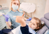 Детская стоматология: как сохранить улыбку ребенка здоровой