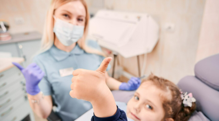 Детская стоматология: как сохранить улыбку ребенка здоровой