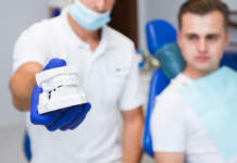 Импланты: современное решение для идеальной улыбки