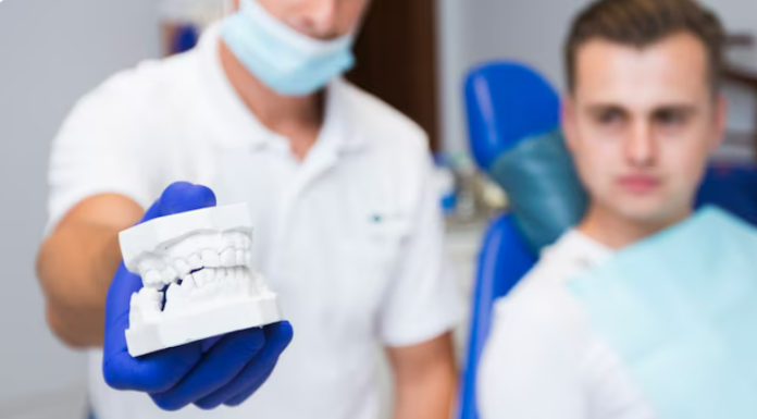 Импланты: современное решение для идеальной улыбки