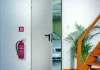 Однопольные противопожарные двери: надежная защита и безопасность вашего дома