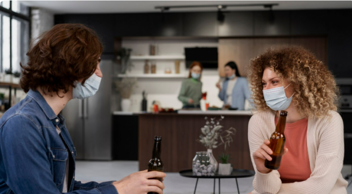 Центр алкоголизма: надежный путь к трезвой жизни