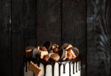 Где купить вкусные и свежие торты в Астане