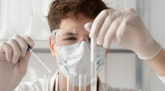 ПЦР-тест: что это такое и как работает?