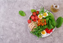 Сервис доставки здорового питания: путь к балансу без компромиссов