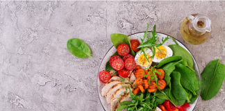 Сервис доставки здорового питания: путь к балансу без компромиссов