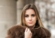 Шубы из соболя: вечная элегантность и символ роскоши