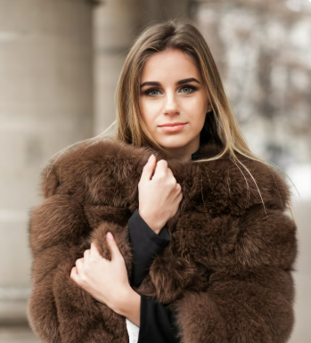 Шубы из соболя: вечная элегантность и символ роскоши