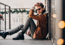 Угги для мужчин: комфорт, стиль и тепло в каждой детали