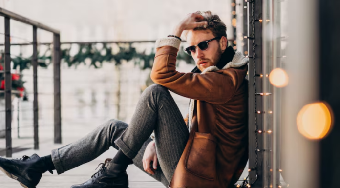 Угги для мужчин: комфорт, стиль и тепло в каждой детали