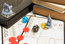 Готовый сценарий игры с заданиями: ключ к успешному мероприятию