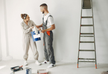 Дизайн и ремонт квартир под ключ: как превратить пустые метры в дом мечты без головной боли