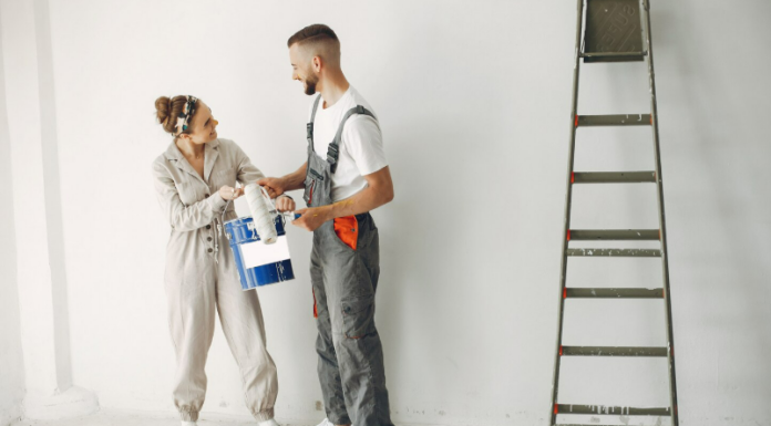 Дизайн и ремонт квартир под ключ: как превратить пустые метры в дом мечты без головной боли