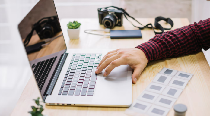 Создание сайта под ключ: почему профессиональные услуги экономят время и деньги