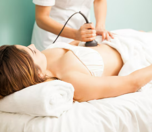 Аппараты для коррекции фигуры Beautylizer: наука, комфорт и видимый результат