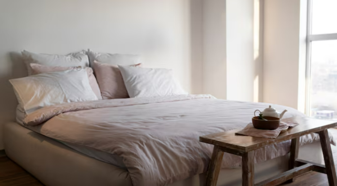 Кровать на заказ в Алматы: комфорт, созданный специально для вас