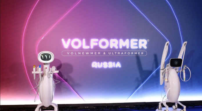 Косметологические аппараты: современные технологии для ухода за кожей