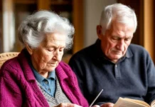 Пансионат для пожилых людей: забота, комфорт и уверенность в будущем